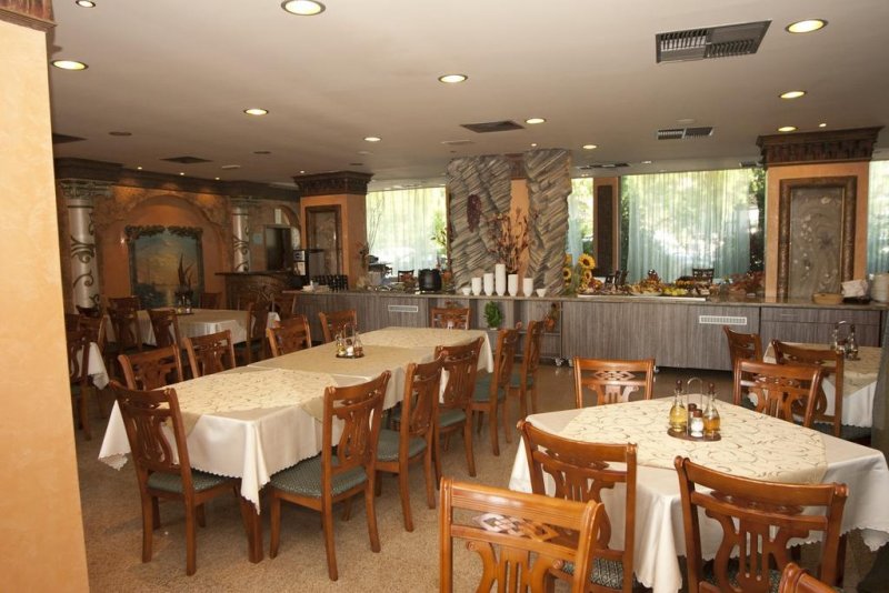 Хотел Каменец - Снимка 7