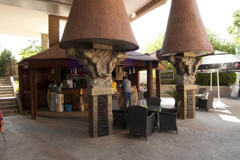 Хотел Каменец - Снимка 4