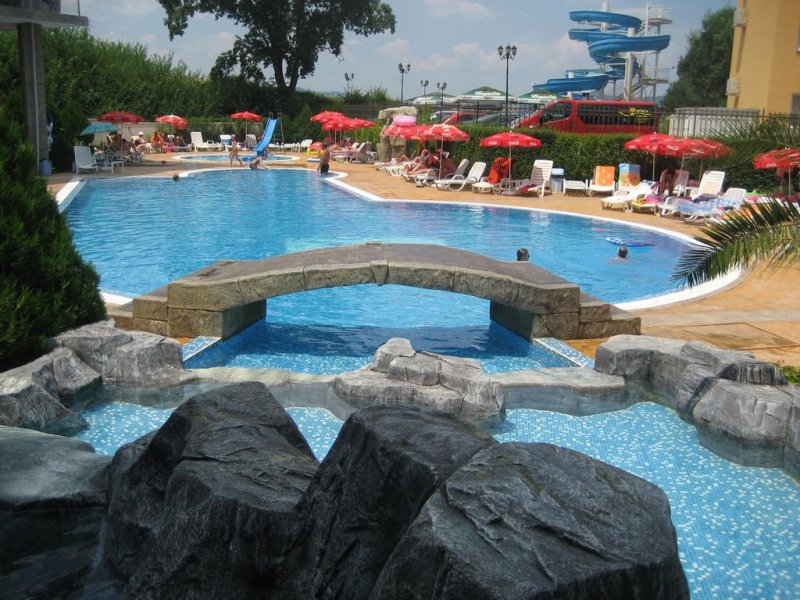 Хотел Каменец - Снимка 4