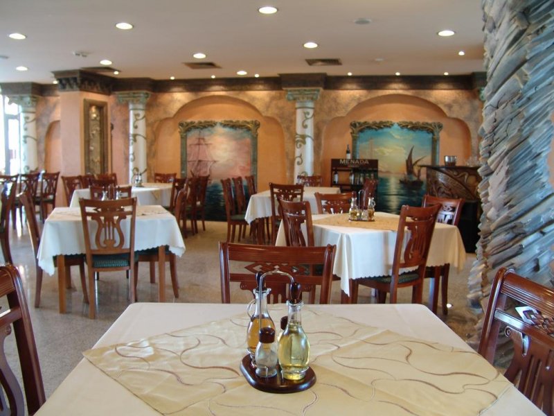 Хотел Каменец - Снимка 4