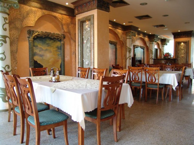 Хотел Каменец - Снимка 3