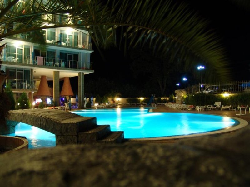 Хотел Каменец - Снимка 10