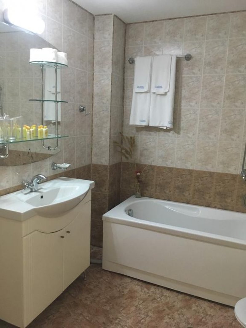 Хотел Каменец - Снимка 2