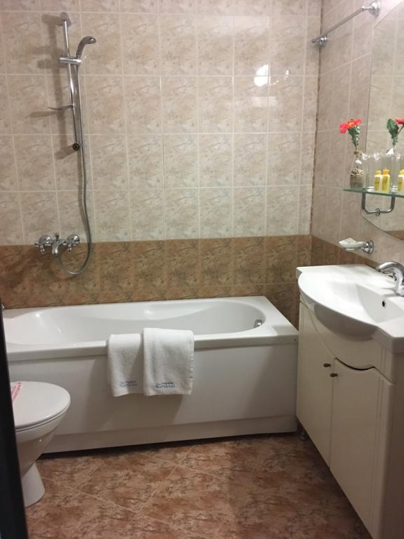 Хотел Каменец - Снимка 1