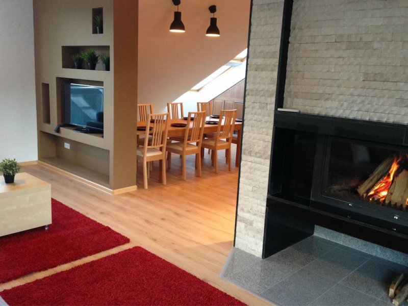 Апартхотел Сейнт Джордж Палас - Снимка 11