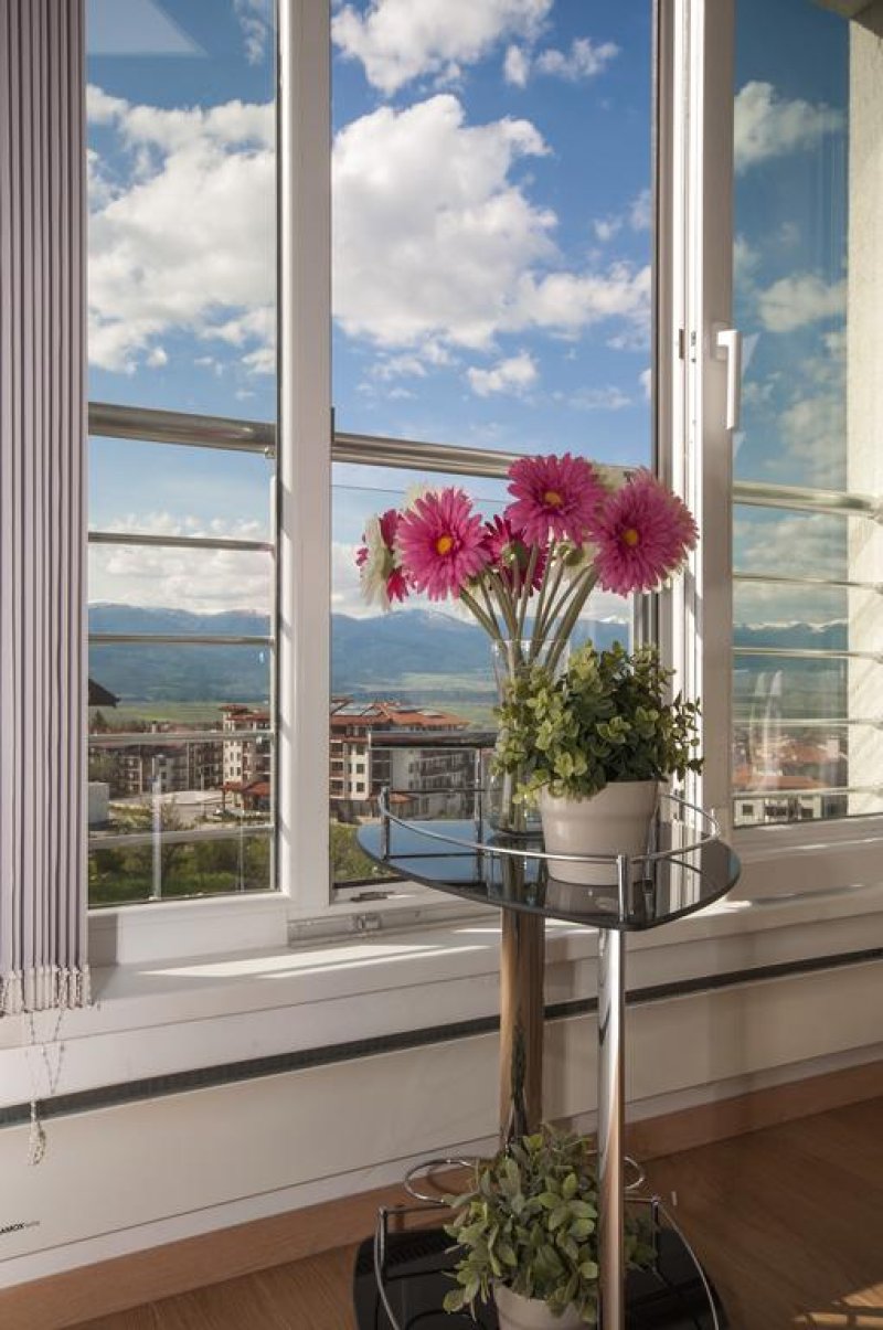 Апартхотел Сейнт Джордж Палас - Снимка 0