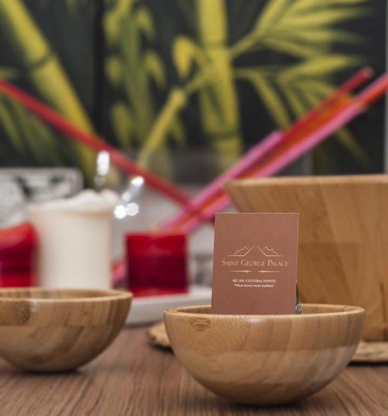 Апартхотел Сейнт Джордж Палас - Снимка 3