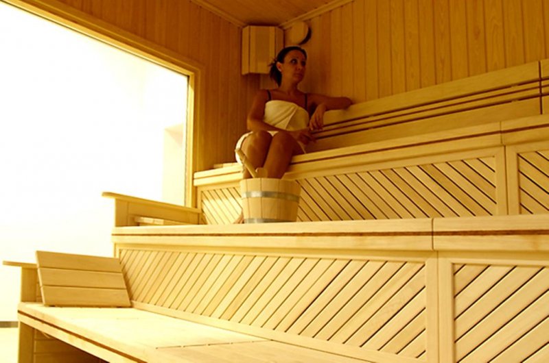 Апартхотел Сейнт Джордж Палас - Снимка 5