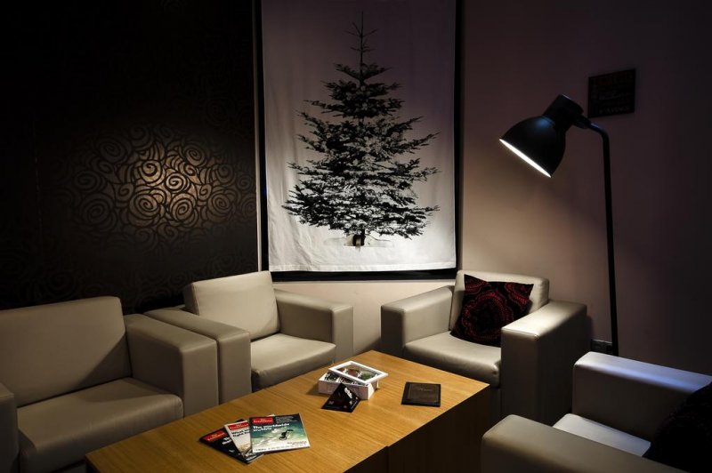 Апартхотел Сейнт Джордж Палас - Снимка 11