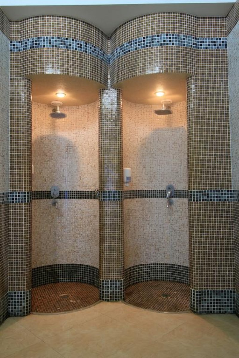 Апартхотел Сейнт Джордж Палас - Снимка 3