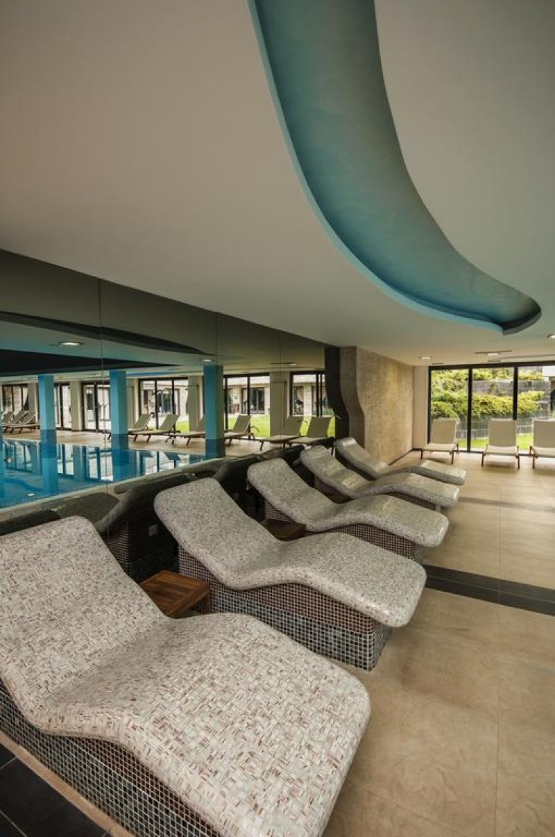 Апартхотел Сейнт Джордж Палас - Снимка 5