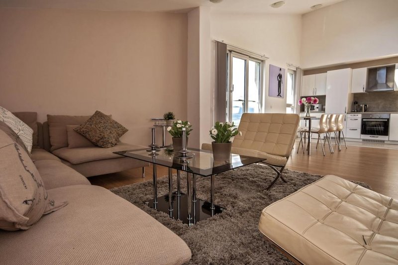 Апартхотел Сейнт Джордж Палас - Снимка 2