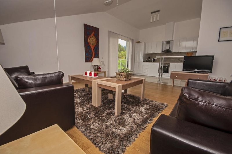 Апартхотел Сейнт Джордж Палас - Снимка 9