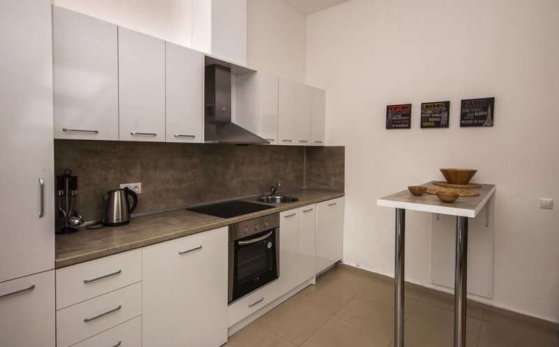 Апартхотел Сейнт Джордж Палас - Снимка 10