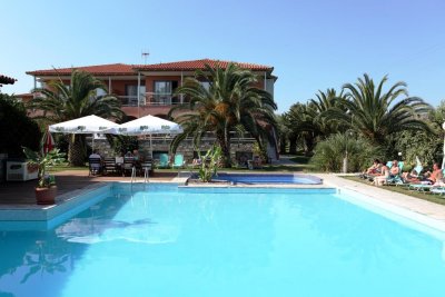 Hotel Hanioti Village Spa - Снимка 4