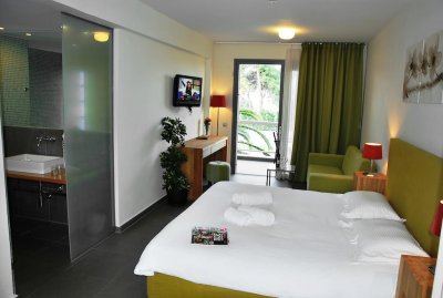Hotel Hanioti Village Spa - Снимка 6