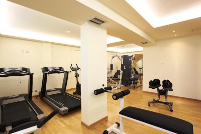 Hotel Hanioti Village Spa - Снимка 7