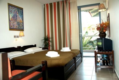 Hotel Hanioti Village Spa - Снимка 8