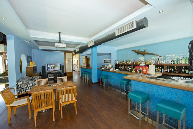 Hotel Hanioti Village Spa - Снимка 8