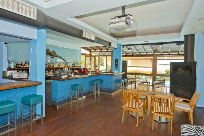 Hotel Hanioti Village Spa - Снимка 7