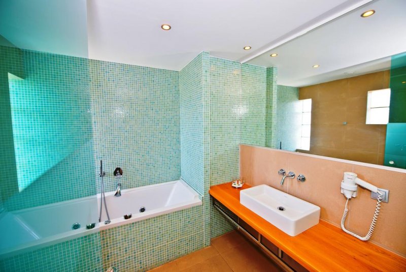 Hotel Hanioti Village Spa - Снимка 5