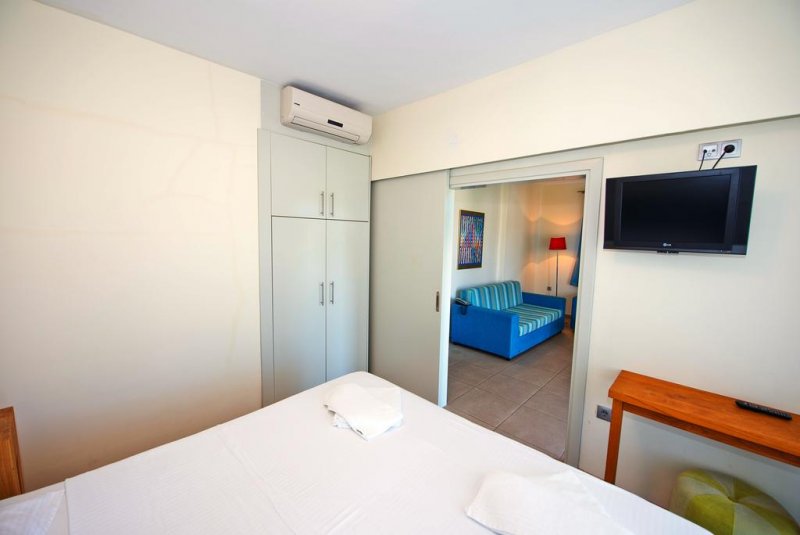 Hotel Hanioti Village Spa - Снимка 11