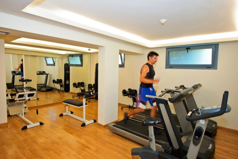 Hotel Hanioti Village Spa - Снимка 7