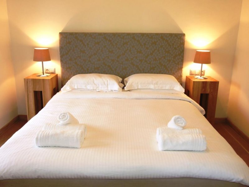 Hotel Hanioti Village Spa - Снимка 9