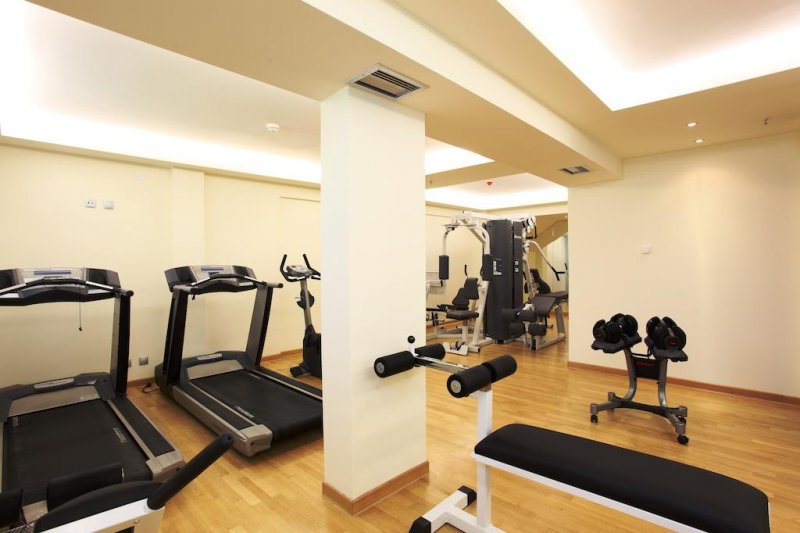 Hotel Hanioti Village Spa - Снимка 10