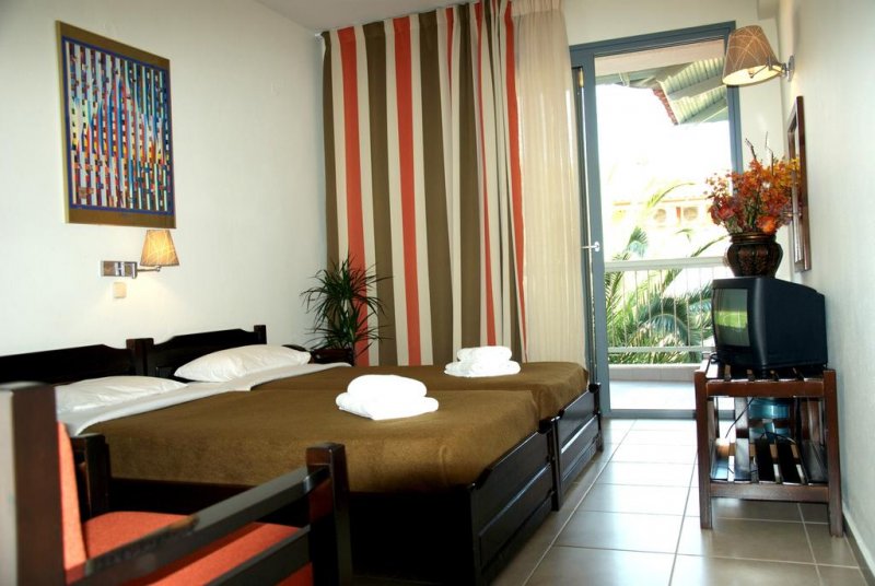 Hotel Hanioti Village Spa - Снимка 10