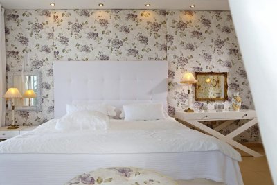 Mare Monte Small Boutique Hotel - Снимка 2
