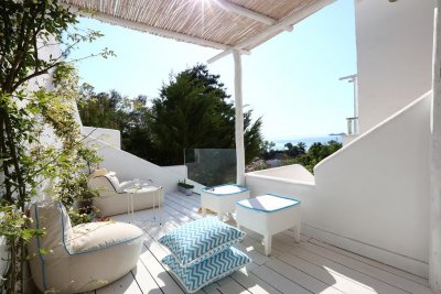 Mare Monte Small Boutique Hotel - Снимка 4