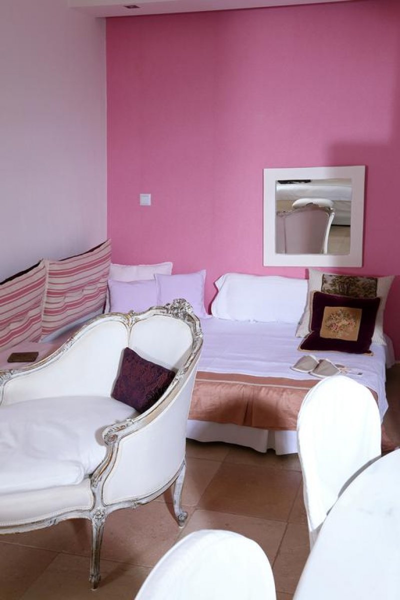 Mare Monte Small Boutique Hotel - Снимка 3