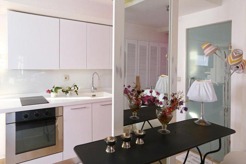 Mare Monte Small Boutique Hotel - Снимка 9