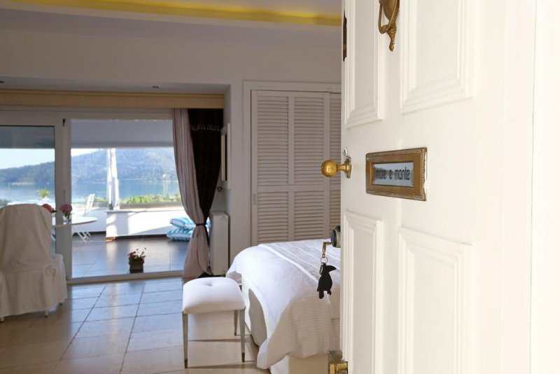 Mare Monte Small Boutique Hotel - Снимка 4