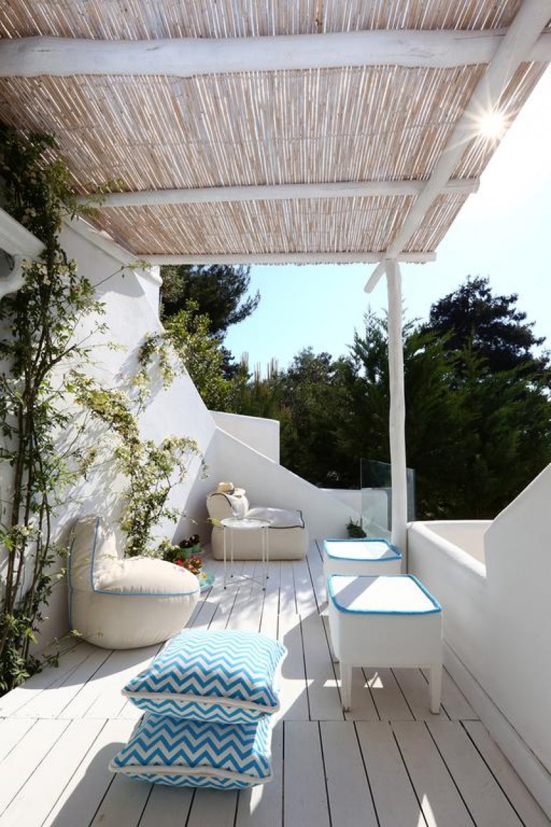 Mare Monte Small Boutique Hotel - Снимка 8