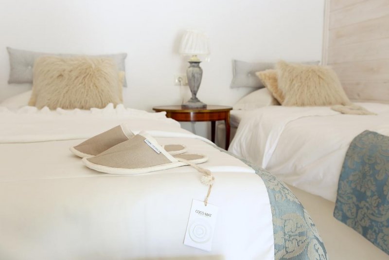 Mare Monte Small Boutique Hotel - Снимка 5
