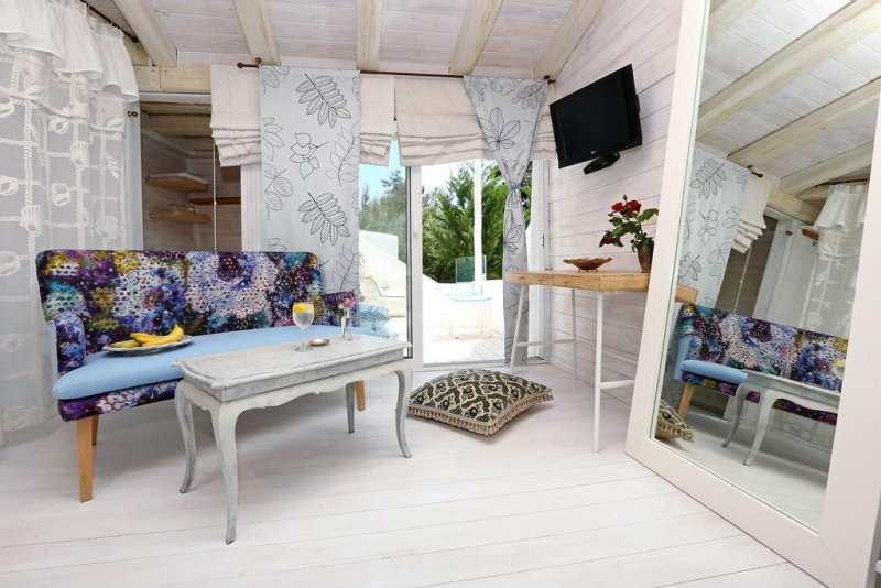 Mare Monte Small Boutique Hotel - Снимка 7