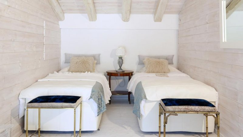 Mare Monte Small Boutique Hotel - Снимка 9