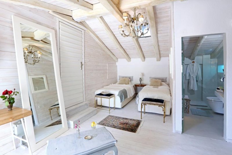 Mare Monte Small Boutique Hotel - Снимка 11