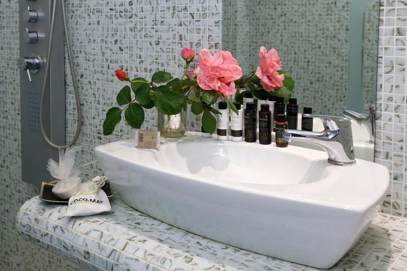 Mare Monte Small Boutique Hotel - Снимка 2