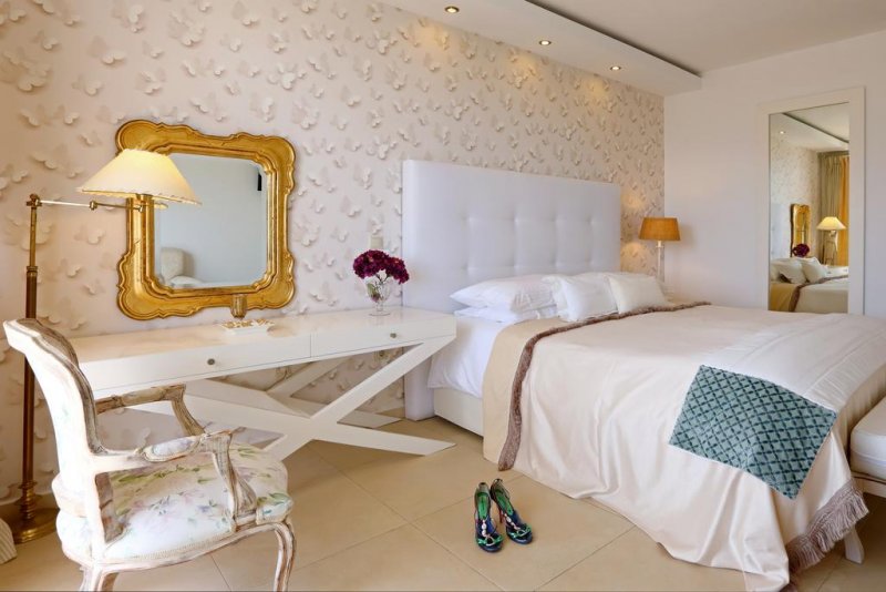 Mare Monte Small Boutique Hotel - Снимка 1