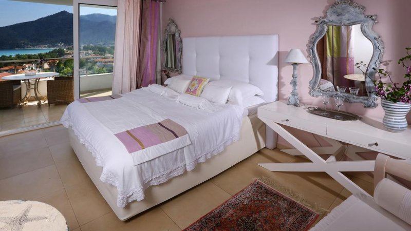 Mare Monte Small Boutique Hotel - Снимка 11