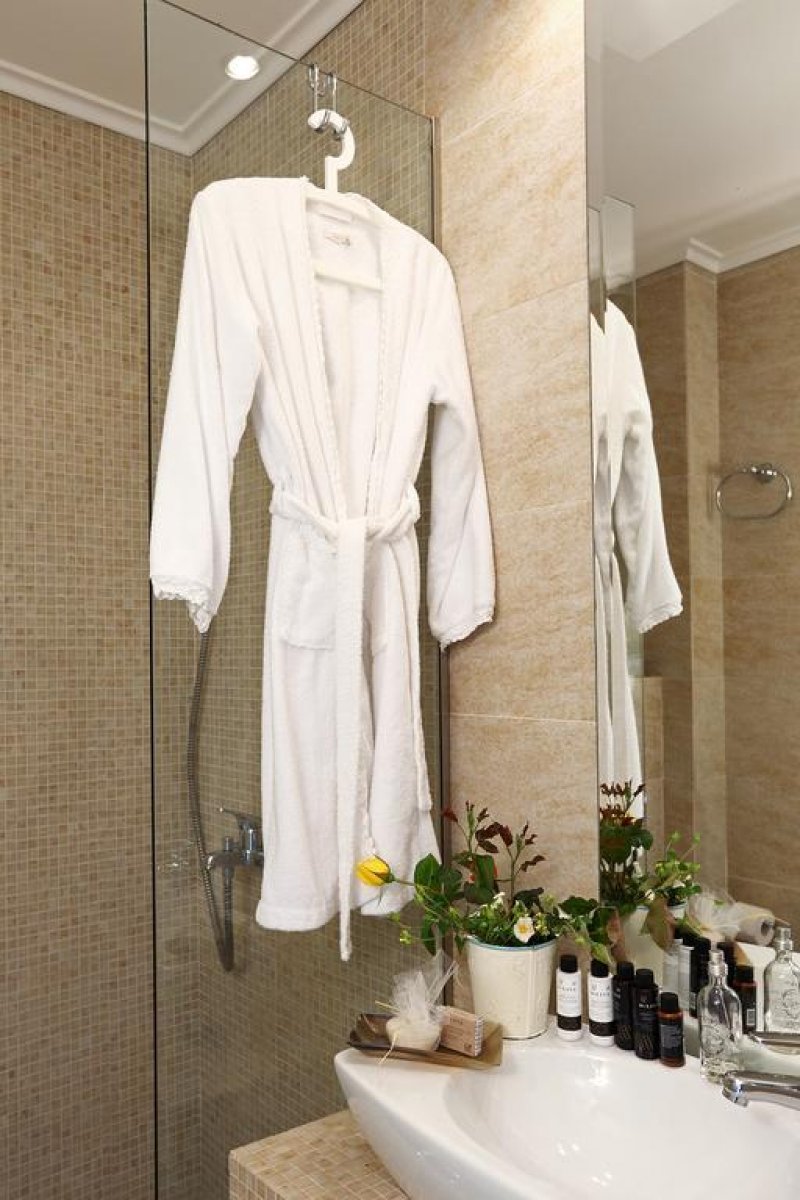 Mare Monte Small Boutique Hotel - Снимка 11