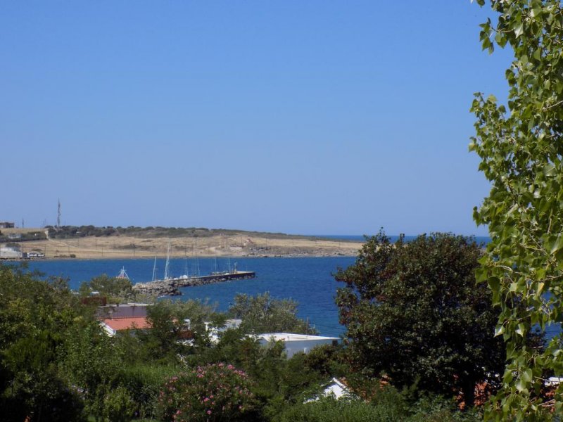 Aiolos Hotel - Снимка 11