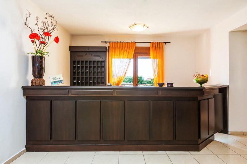 Nereides Hotel Hanioti - Снимка 2