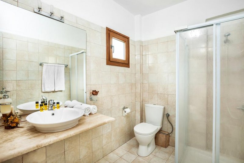 Nereides Hotel Hanioti - Снимка 7