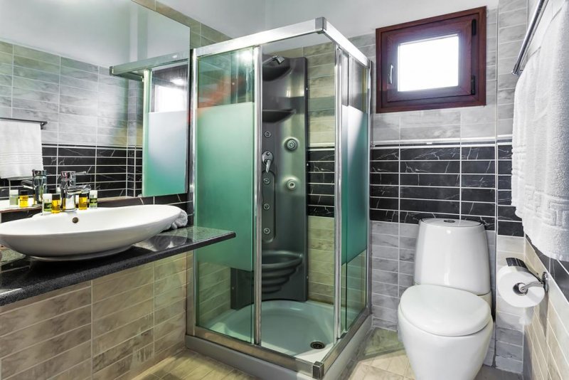 Nereides Hotel Hanioti - Снимка 9