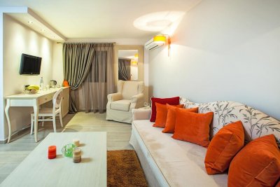 Core Hotels