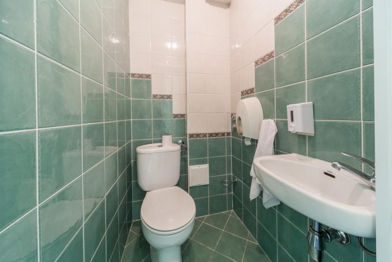 Хотел Елеганс - Снимка 2